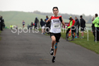 Boys and girls under-15s, Heaton Memorial 10k Road Race, Newcastle Town Moor. Photo:  David T. Hewitson/Sports for All Pics